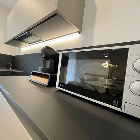 Clavis Luxury Apartments К'явенна Екстер'єр фото