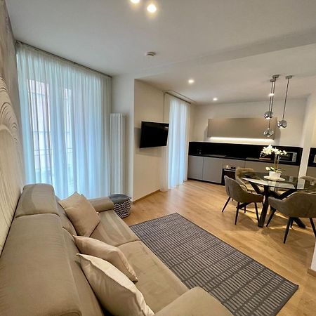 Clavis Luxury Apartments К'явенна Екстер'єр фото