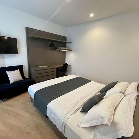 Clavis Luxury Apartments К'явенна Екстер'єр фото