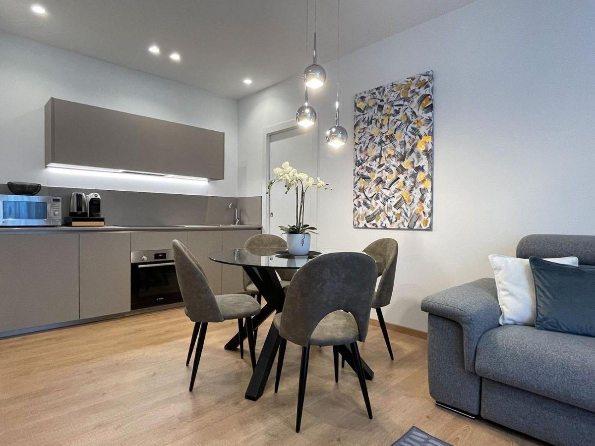 Clavis Luxury Apartments К'явенна Екстер'єр фото