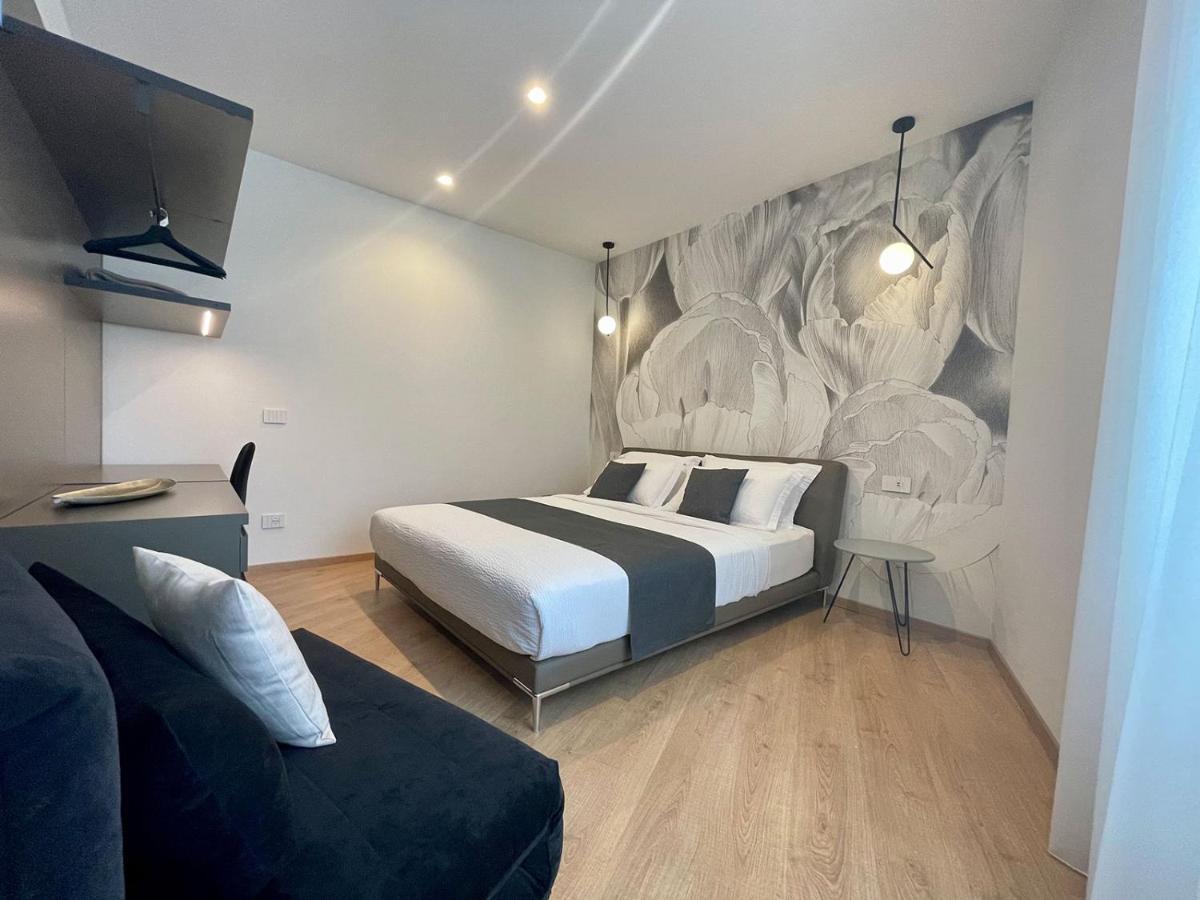 Clavis Luxury Apartments К'явенна Екстер'єр фото