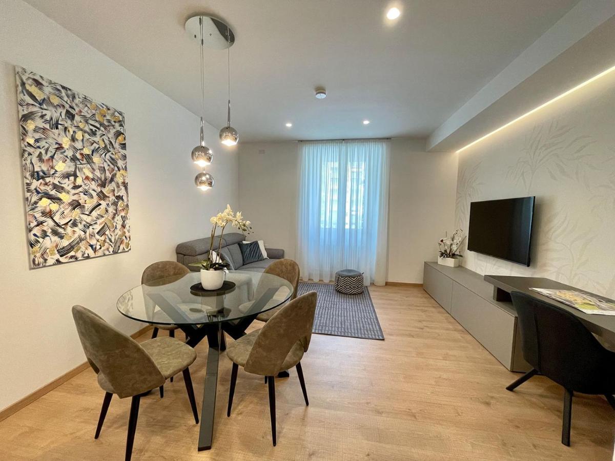Clavis Luxury Apartments К'явенна Екстер'єр фото