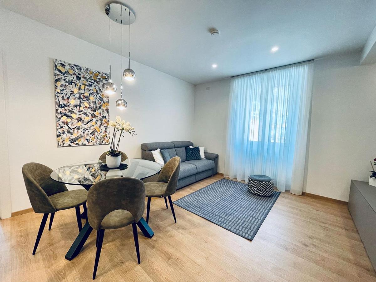 Clavis Luxury Apartments К'явенна Екстер'єр фото