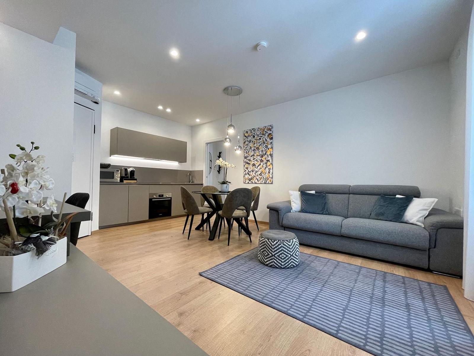 Clavis Luxury Apartments К'явенна Екстер'єр фото
