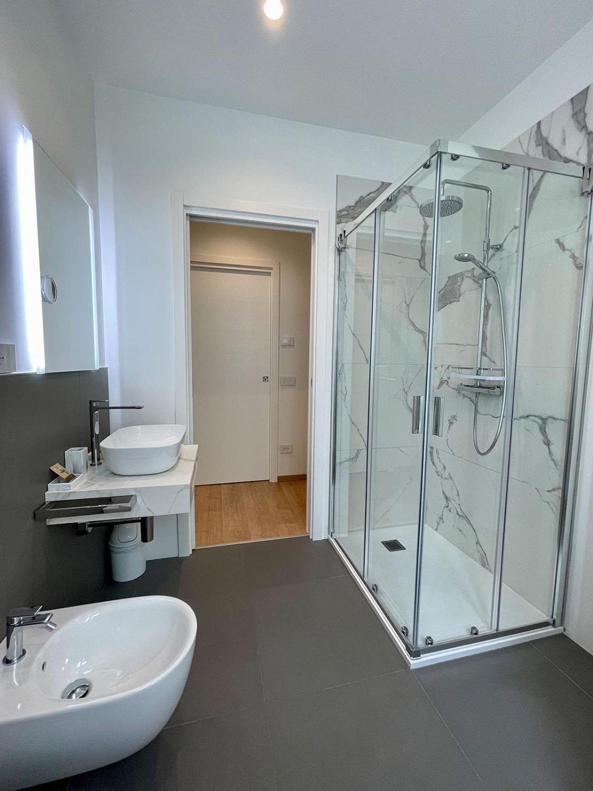 Clavis Luxury Apartments К'явенна Екстер'єр фото