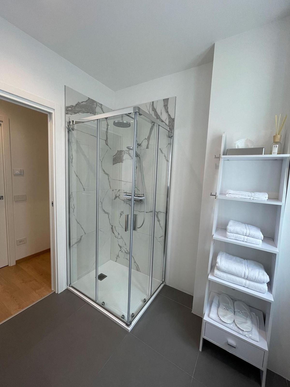 Clavis Luxury Apartments К'явенна Екстер'єр фото