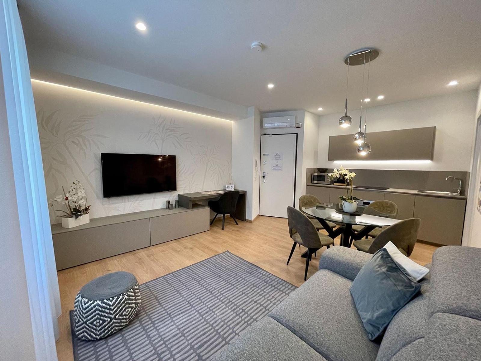 Clavis Luxury Apartments К'явенна Екстер'єр фото