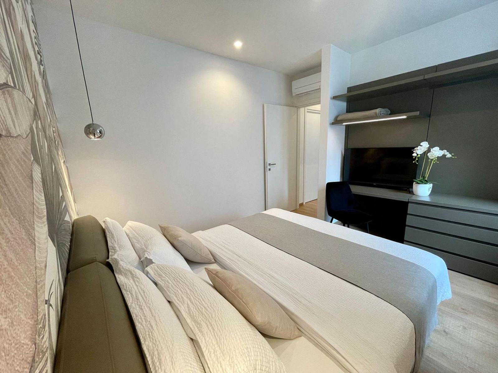 Clavis Luxury Apartments К'явенна Екстер'єр фото