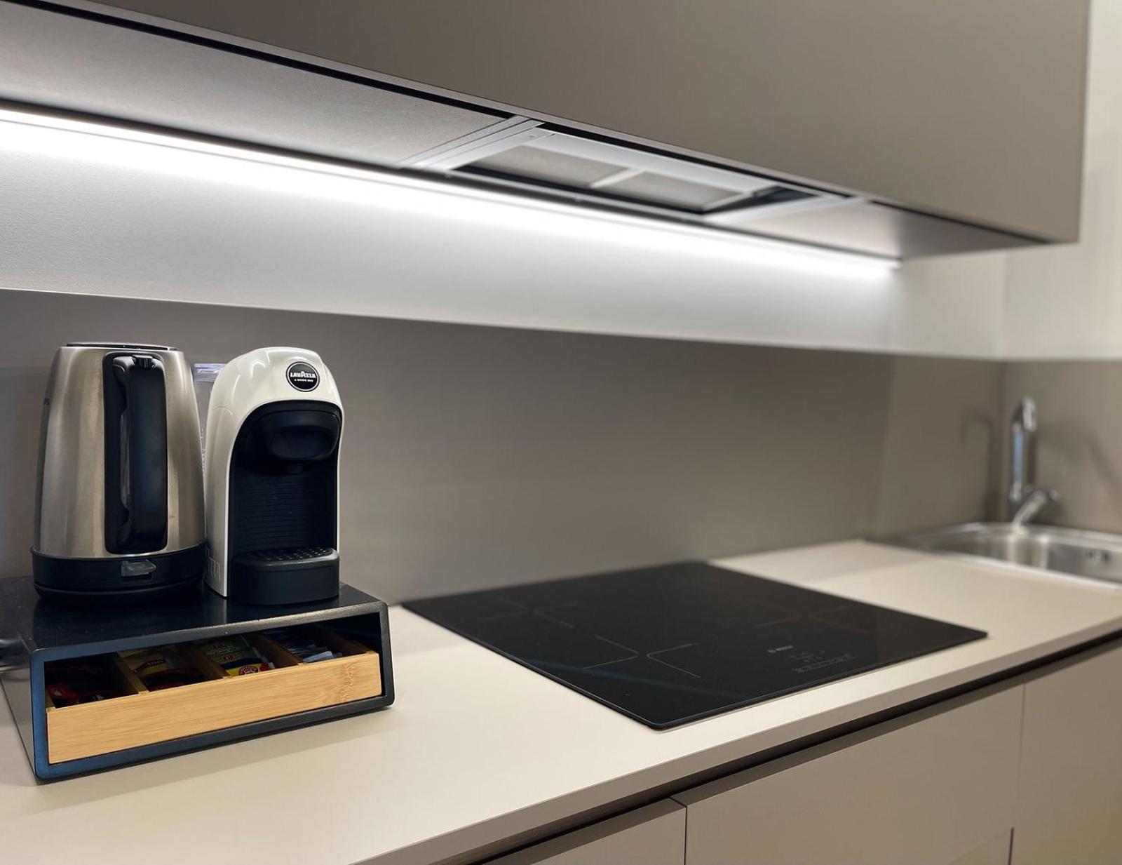 Clavis Luxury Apartments К'явенна Екстер'єр фото