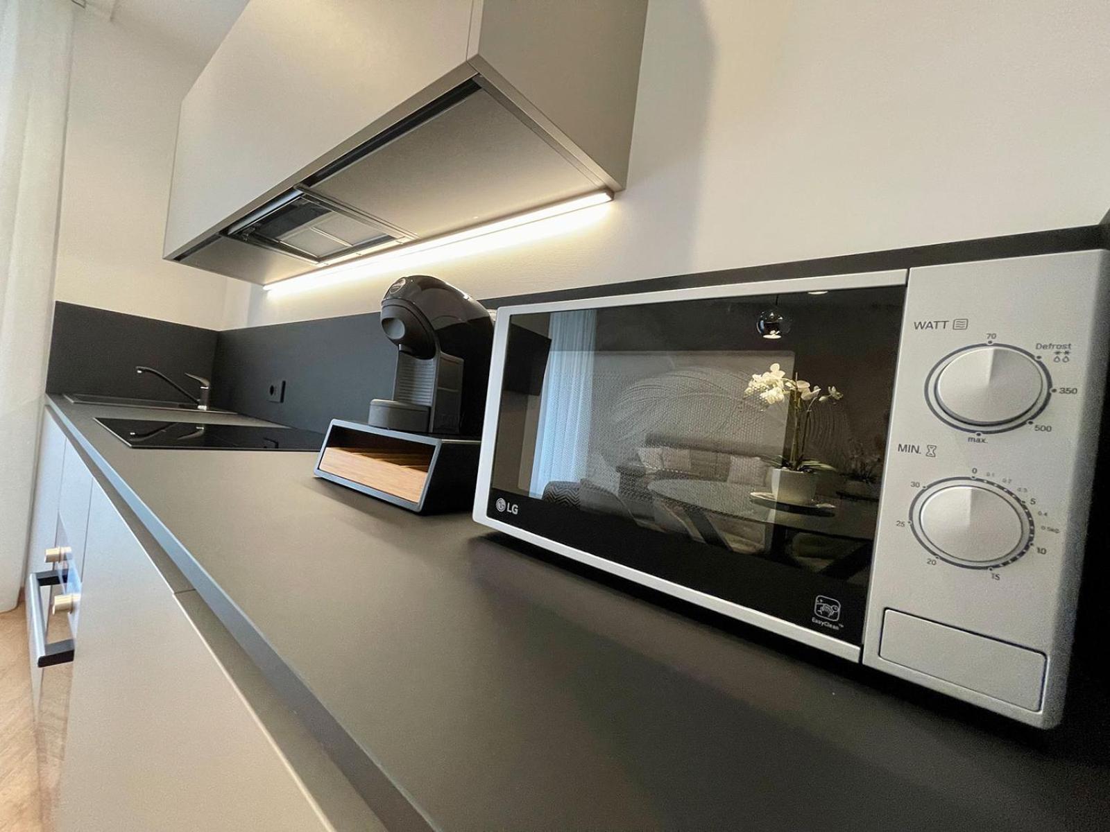 Clavis Luxury Apartments К'явенна Екстер'єр фото