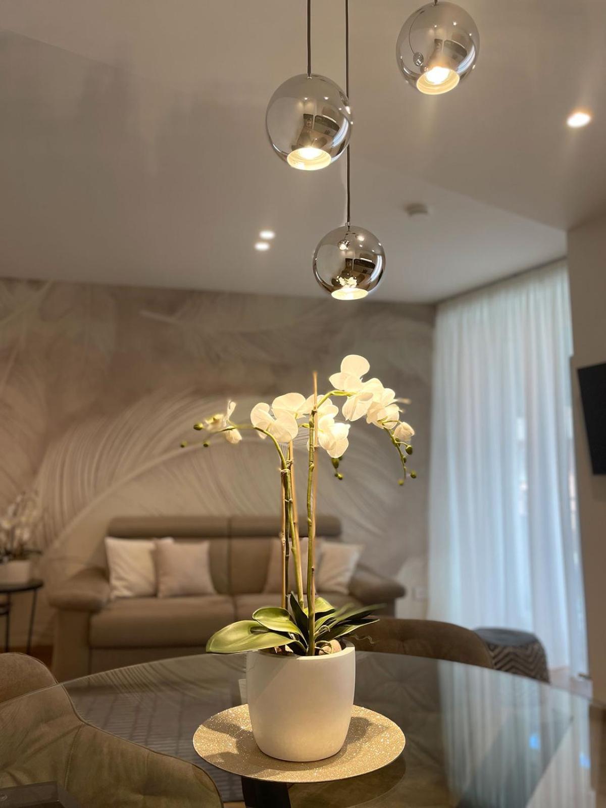 Clavis Luxury Apartments К'явенна Екстер'єр фото