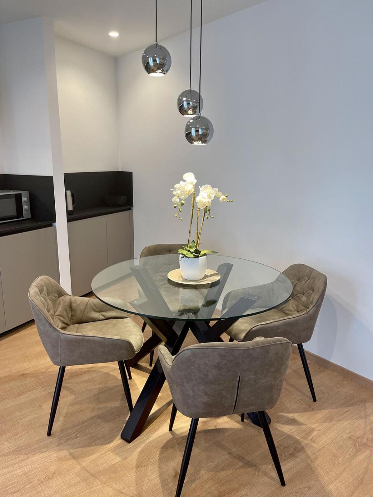 Clavis Luxury Apartments К'явенна Екстер'єр фото