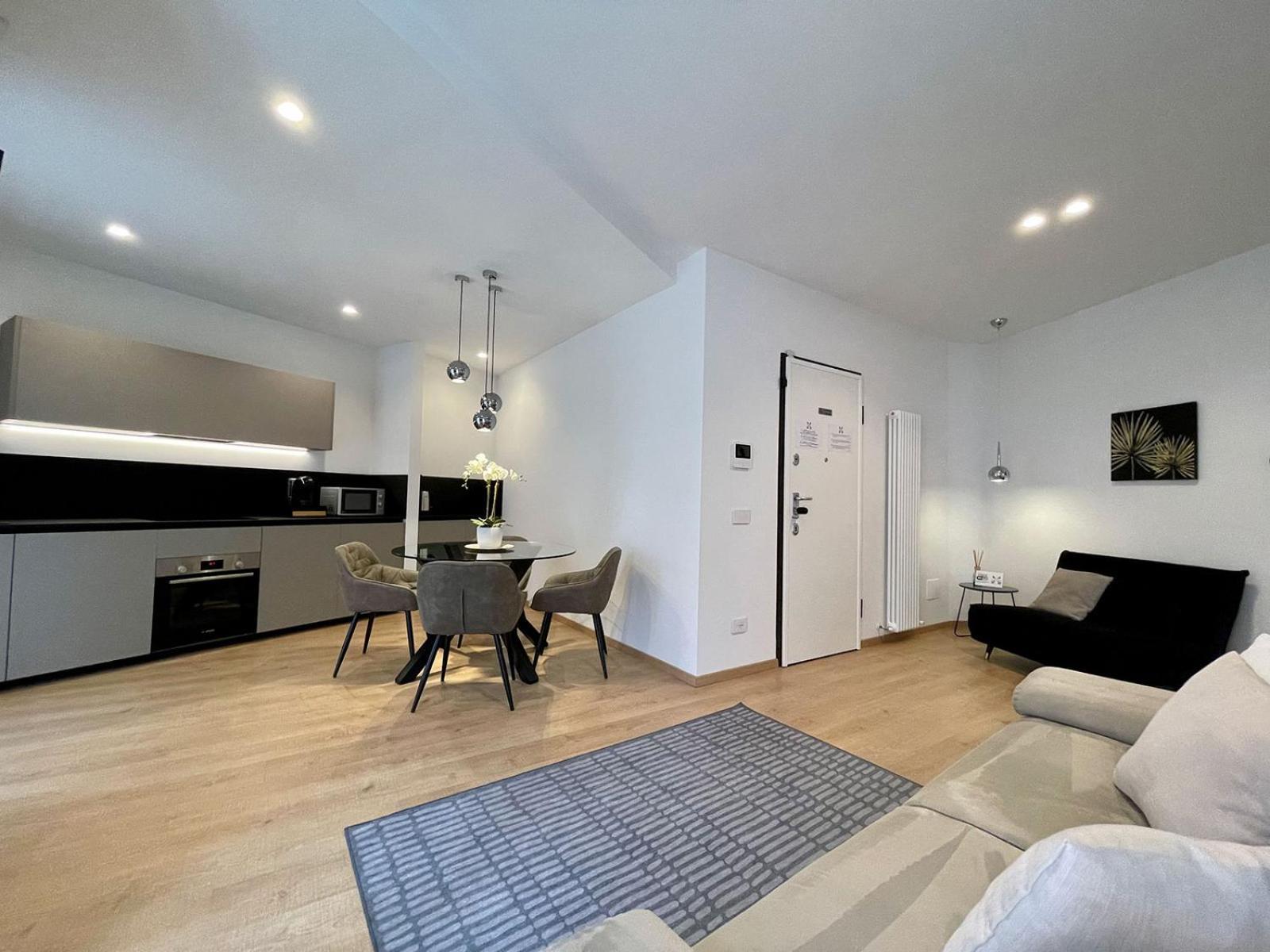 Clavis Luxury Apartments К'явенна Екстер'єр фото