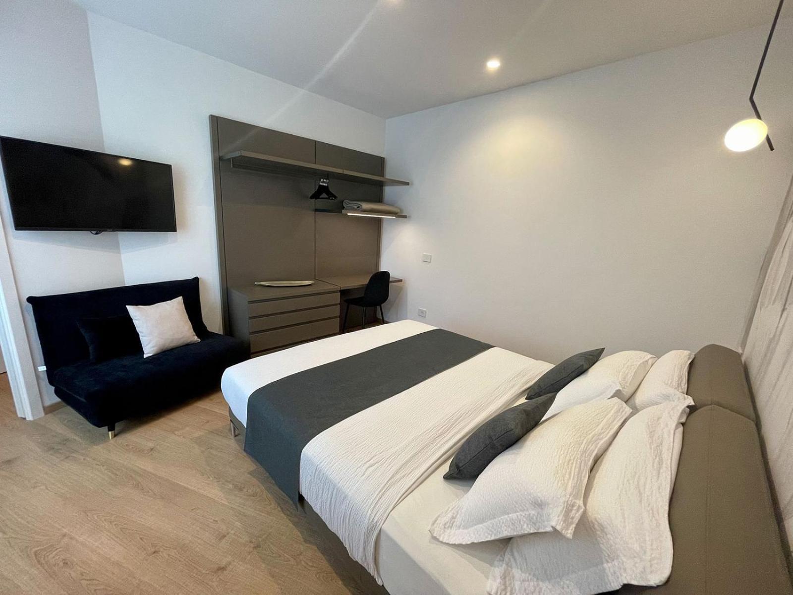 Clavis Luxury Apartments К'явенна Екстер'єр фото