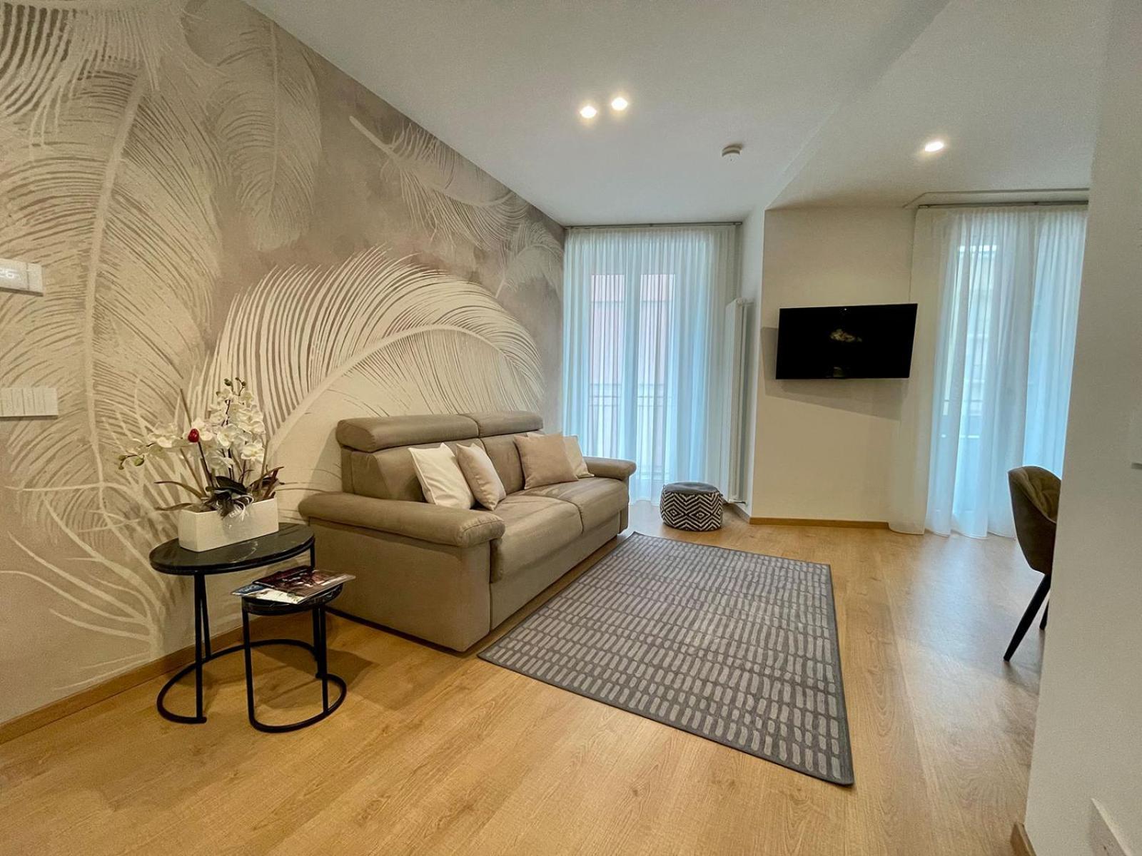 Clavis Luxury Apartments К'явенна Екстер'єр фото