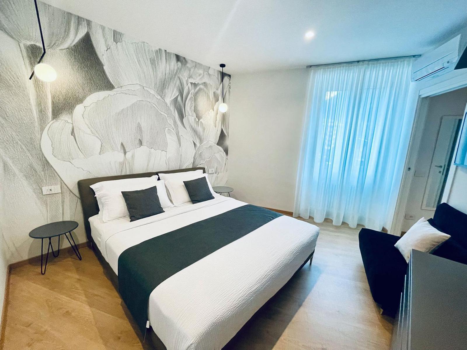 Clavis Luxury Apartments К'явенна Екстер'єр фото